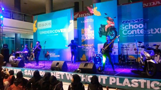 undercover||SC Radar Kediri смотреть онлайн