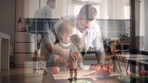 Нужен ли декрет для мужчин