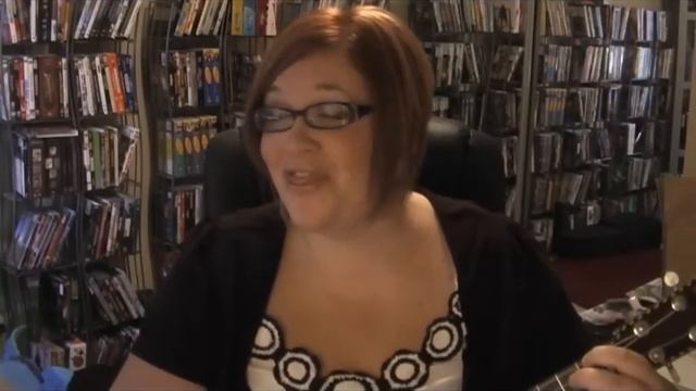 Meet You At Menards - Original Apocolyptic Ukulele Song смотреть онлайн