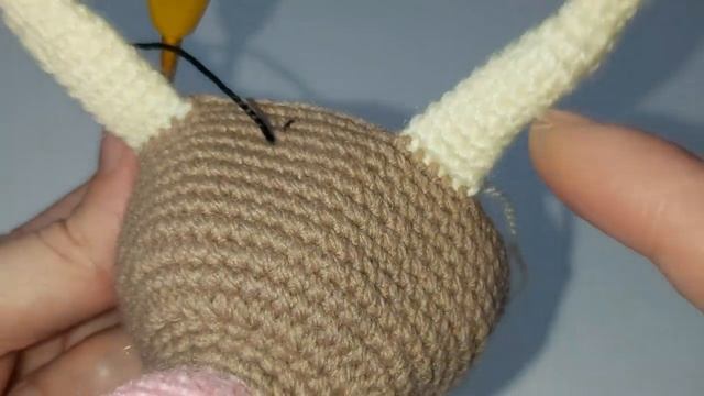 МК Корова Тонька , по описанию Ольги Вандышевой Часть вторая смотреть онлайн