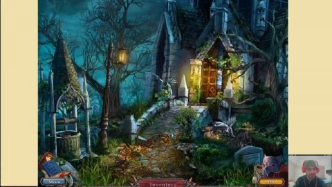 Hidden Object 6-in-1 Bundle Part 1
