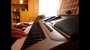 Przasniczka Keyboard MEIKE 900