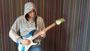 Полонез Огинского.Гитара