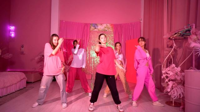 Андрей Шерстников - Hip hop - Barbie смотреть онлайн