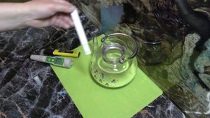 Вода сырая и кипяченая: рН, TDS и ОВП. Что показывают приборы и какая лучше для организма человека.