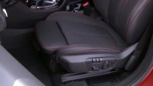 2018 BMW 2 Series 218d Active Tourer | Interior Design & Driving Impressions.