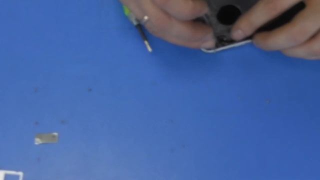 iphone 6 Ремонт, замена корпуса, батарейки и экрана смотреть онлайн