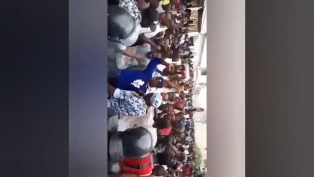 Hommage à Dj arafat by Rodrigue Lamascherano Noussa #hommagedjarafat @Angelobusta #legendary смотреть онлайн