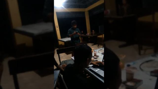 BONIFASIUS WAI WEA sedang live sekarang!