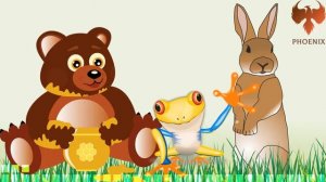 Пляцковский М. С. "Разноцветные зверята"