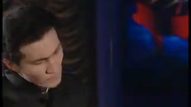Аяпберген Отегенов  Ayapbergen Otegenov Токката  Tokkata Г. Демесинов