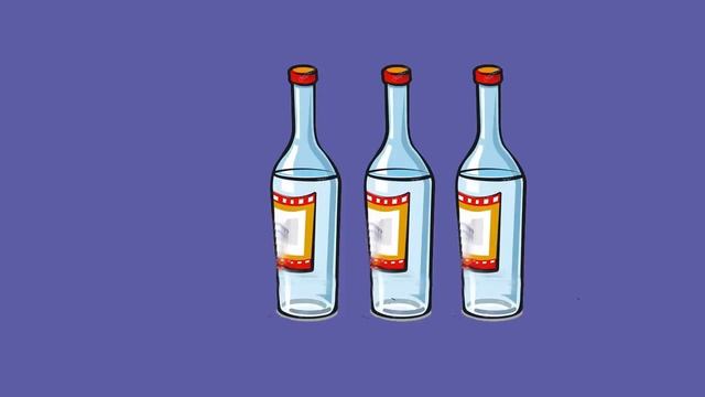 Угарный анекдот про охоту Время зимней охоты смотреть онлайн