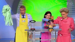 Жить здорово! Выпуск от 01.08.2016