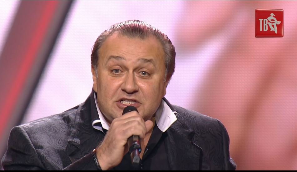 Валерий КУРАС - МИНЗДРАВ ПРЕДУПРЕЖДАЕТ