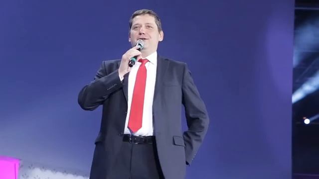 Региональная Конвенция Jeunesse в Берлине 19-20 ноября 2016 смотреть онлайн