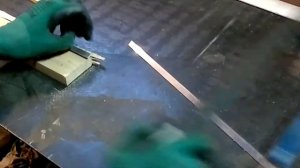 Рассеиватель света своими руками для светодиодного прожектора
