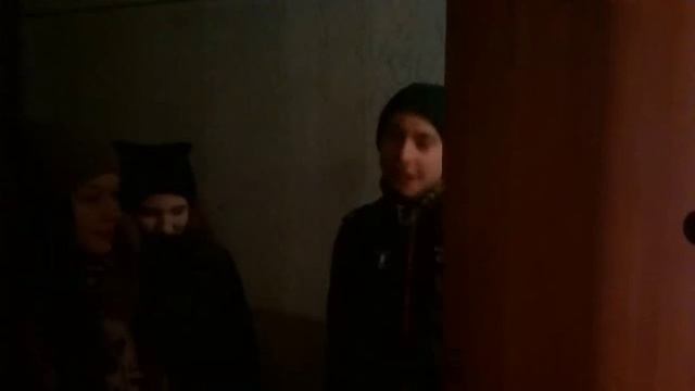 Колядки