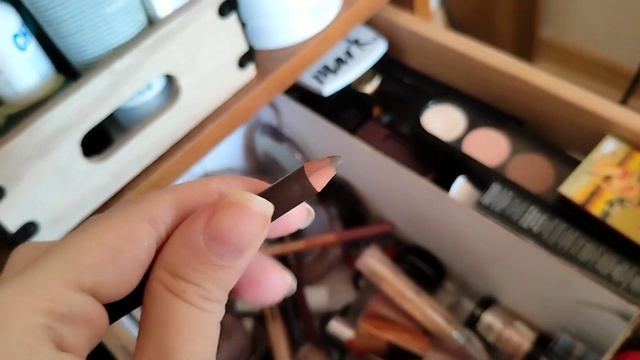 РАЗБОР МОЕЙ КОСМЕТИКИ /ЧТО Я ИСПОЛЬЗУЮ КАЖДЫЙ ДЕНЬ смотреть онлайн