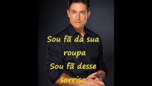 Fernando Colunga Sou Fã