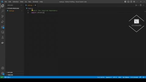 Python Code Profiling with cProfile