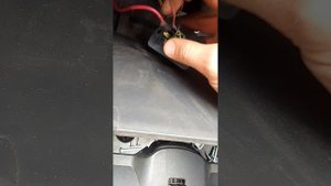 Что делать если не работает 1-е, 2-е, 3-е положение печки лада гранта