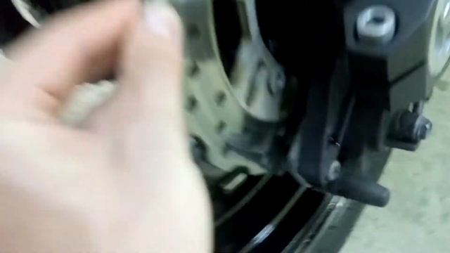 Kawasaki Z1000 2012г арт. 6330 смотреть онлайн