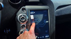 2024 McLaren 720s - Wonderful Luxury SuperCar