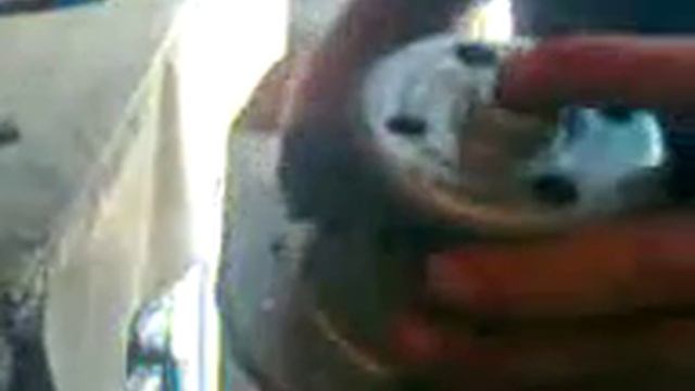 Разборка двигателя пылесоса/ Disassembly of the engine cleaner смотреть онлайн