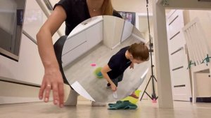 ВЕЧЕРНЯЯ УБОРКА • УЮТНОЕ ОБНОВЛЕНИЕ и ПЕРЕСТАНОВКА на КУХНЕ • 5 способов создать УЮТ в Доме