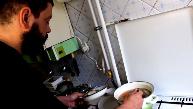 Приготовили РЫБНЫЙ ХОЛОДЕЦ! Простой рецепт холодца
