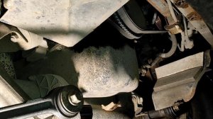 КАК ПОМЕНЯТЬ МАСЛО НА Нива Урбан, Лада Нива 2021 году с пробегом в 20650км Lada Niva urban.