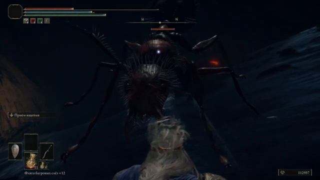 Elden Ring. Прохождение. Квест Ренни смотреть онлайн