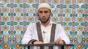 История сподвижников в Дербенте