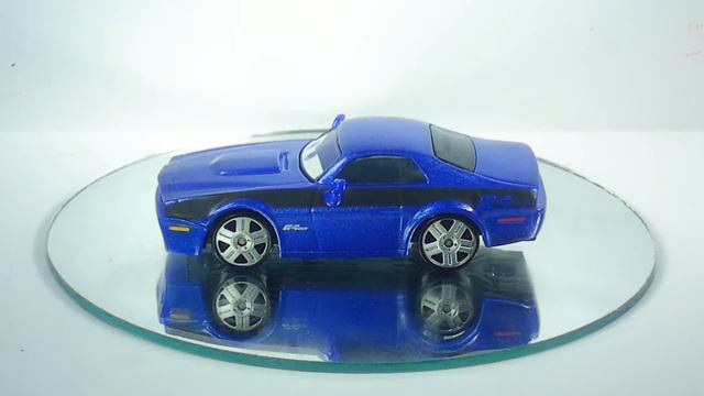 Rod Torque Redline | DISNEY PIXAR CARS 2 | By ransmo5 смотреть онлайн