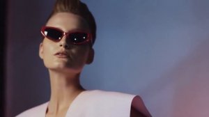 Valentin Yudashkin Eyewear