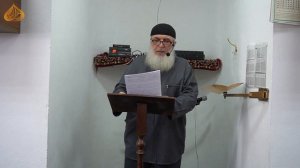 ГУБДЕН. Раджаб базла бид,авела баян. Абу Мух!еммад Губденский (на даргинском языке)