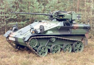 Польское обучение Украинских танкистов ...
