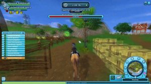 ПРОХОЖУ ЧЕМПИОНАТЫ СПУСТЯ ГОД В СТАР СТЕЙБЛ ОНЛАЙН / STAR STABLE ONLINE