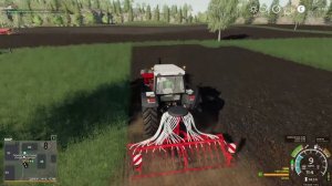 Start From Scratch: The Old Farm Countryside, Episode 18 | Farming Simulator 19
