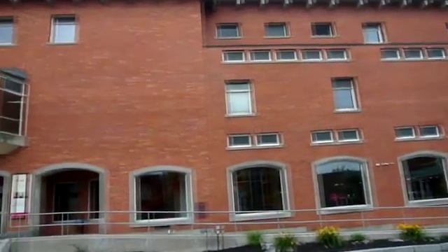 прогулки по Кингстону смотреть онлайн