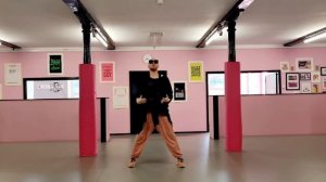 Kylie Minogue - Padam Padam (Dance Choreography)