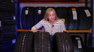 Честный обзор шин Dunlop / Grandtrek AT5, SP SPORT FM800