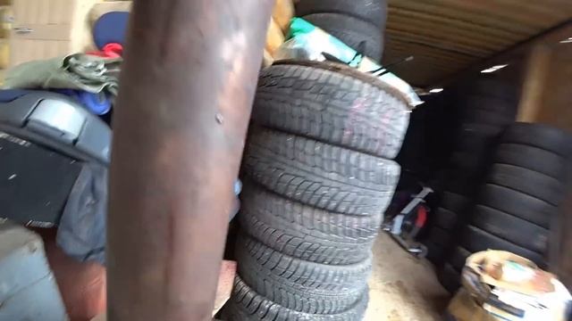 ПЕЧКА В ЗЕМЛЯНКУ смотреть онлайн