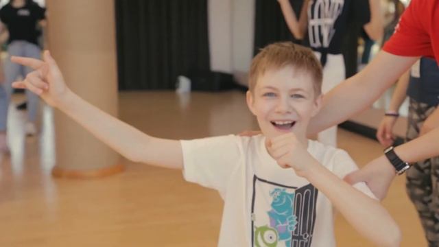 Фестиваль "ДРУГАЯ ВЫСОТА", 2 день, мастер-классы для участников смотреть онлайн