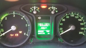 не заводится NEXT