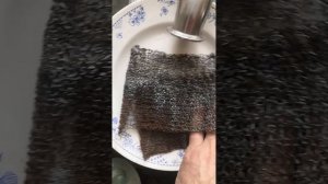 Это УЖАС... Медная РПН после перегона сахарной браги.