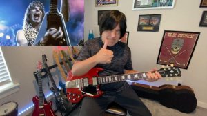 Tone Battle: ToneX vs. UAFX Lion 68 Super Lead Amp | Marshall Amp Captures Showdown!