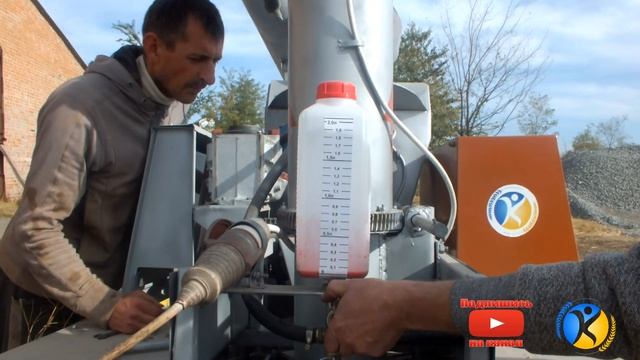 Консервация ПС-10 в хозяйстве смотреть онлайн