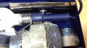 Сварочный аппарат Дитрон Паяльник для труб Dytron Polys P4a 1200w | www.tool-tech.ru