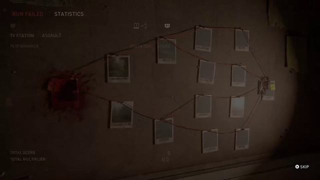 The last Of Us 2 No Return Survivor Runs |Hunt Gavno смотреть онлайн